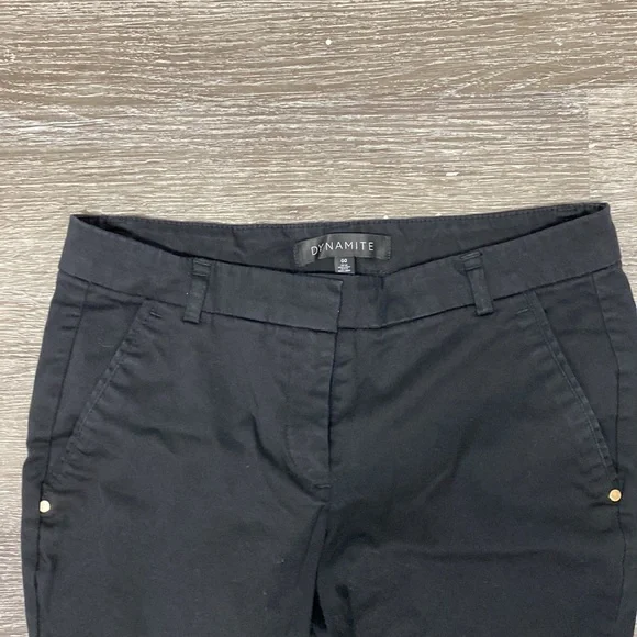 DYNAMITE pants - Picture 2 of 2